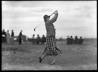 Photograph, Bull, Hugh Jones, 1897-1993, Mrs Clive Robinson, née Christina “Nin” McMaster