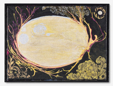 Alex Pittendrigh, Phenomenon, 2008
