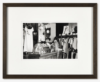 Rennie Ellis, The General Store by Tullo, Toorak Road, c. 1970