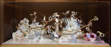 Nathan Gray, Untitled, 2009