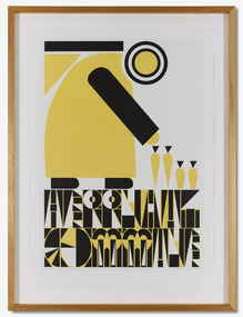 Emily Floyd, Herrnhut Commune, 2012