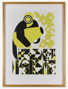 Emily Floyd, Social Insects, 2012