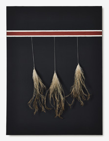 Maree Clarke, Ceremony, 2013
