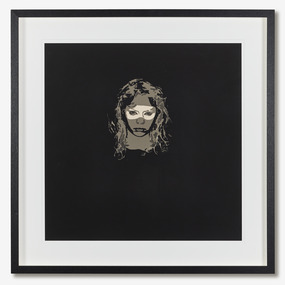 Maree Clarke, Malika, 2012