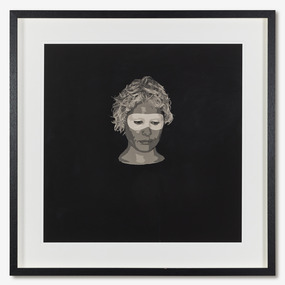 Maree Clarke, Megan, 2012