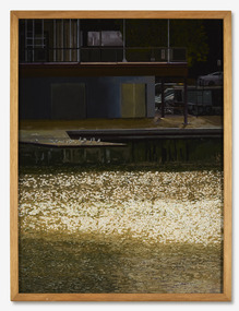 David Jolly, Lakehouse, 2012
