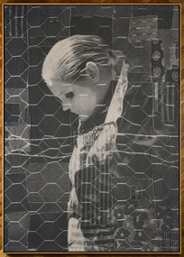 David Noonan, Untitled, 2014
