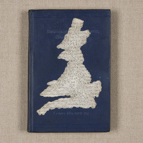 Nicholas Jones, Britain, 2015