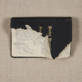 Nicholas Jones, India, 2015