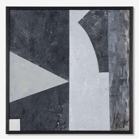 Robert Jacks AO, Lonely Archly, 1984