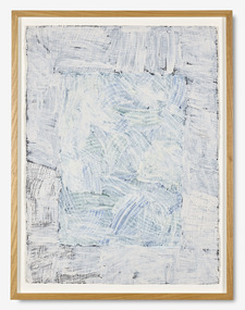 Nyapanyapa Yunupingu, Djorra (paper) 19, 2014