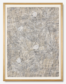 Nyapanyapa Yunupingu, Djorra (paper) 26, 2014