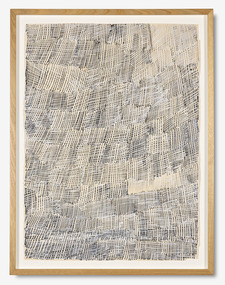 Nyapanyapa Yunupingu, Djorra (paper) 27, 2014
