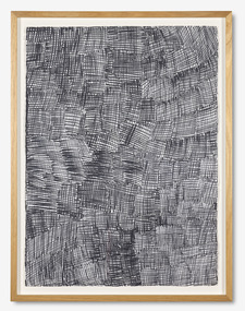 Nyapanyapa Yunupingu, Djorra (paper) 29, 2014