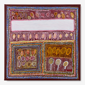 Daisy Loongkoonan, Bush Tucker, 2006