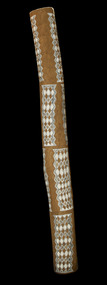 Gunybi Ganambarr, Gangan, 2012
