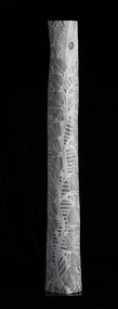 Malaluba Gumana, Garrimala, 2014