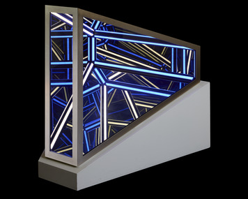 Jason Sims, Diametric, 2015