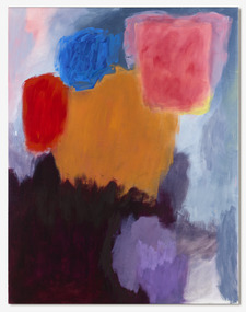 Elizabeth Newman, Hard to get to, 2015