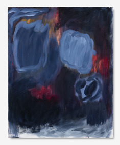 Elizabeth Newman, A catastrophe, 2015