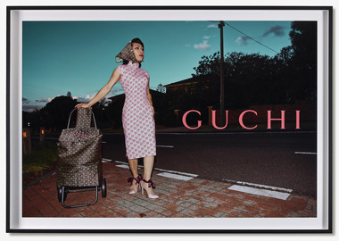 Scotty So, Guchi, 2021