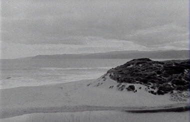 Negative - River - Beach - Sand Dunes, Allan Doney, 1950 -1970