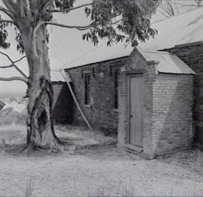 Negative - Maldon - Primary School, Allan Doney, 1950 -1970