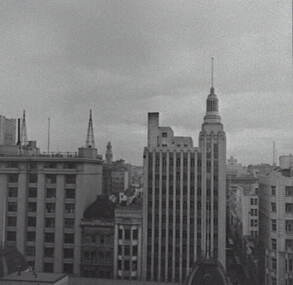 Negative - Melbourne - Buildings, Allan Doney, 1950 -1970