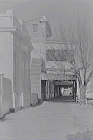 Negative - Korong Vale - Businesses, Allan Doney, 1950 -1970