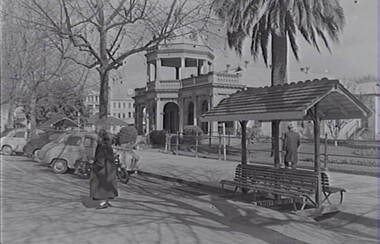 Negative - RSL - Bendigo, Allan Doney, 1950 -1970
