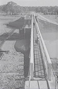 Negative - Laanecoorie - Reservoir, Allan Doney, 1950 -1970