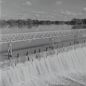 Negative - Laanecoorie - Weir, Allan Doney, 1950 -1970