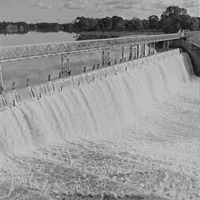 Negative - Laanecoorie - Weir, Allan Doney, 1950 -1970