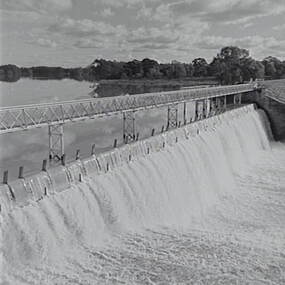 Negative - Laanecoorie - Weir, Allan Doney, 1950 -1970