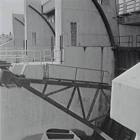 Negative - Cairn Curran - Reservoir, Allan Doney, 1950 -1970