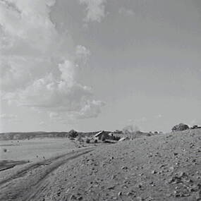 Negative - Sedgwick - Farm, Allan Doney, 1950 -1970