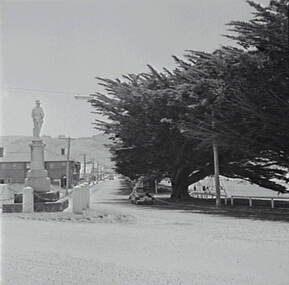 Negative - Apollo Bay, Allan Doney, 1950 -1970