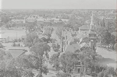 Negative - Camp Hill Primary - Bendigo, Allan Doney, 1950 -1970