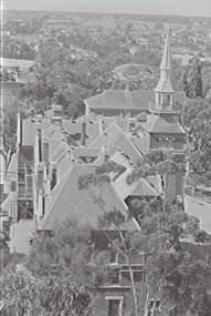 Negative - Camp Hill Primary - Bendigo, Allan Doney, 1950 -1970