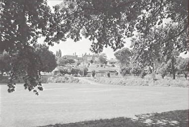 Negative - School - Catholic College Bendigo, Allan Doney, 1950 -1970