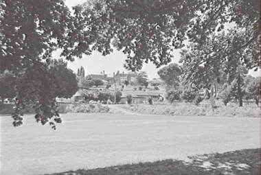 Negative - School - Catholic College Bendigo, Allan Doney, 1950 -1970
