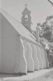 Negative - St Augustine's - Myers Flat, Allan Doney, 1950 -1970