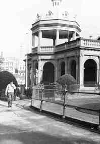 Negative - RSL - Bendigo, Allan Doney, 1950 -1970