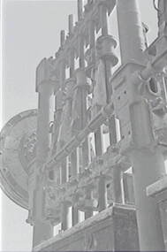 Negative - Mining - Crushing Battery, Allan Doney, 1950 -1970