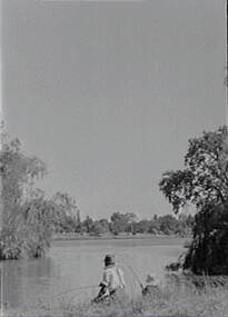 Negative - Weeroona, Allan Doney, 1950 -1970