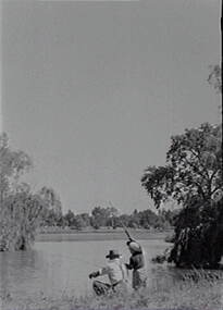 Negative - Weeroona, Allan Doney, 1950 -1970