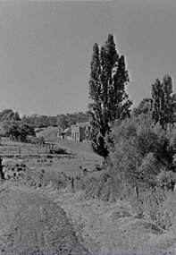 Negative - Vaughan, Allan Doney, 1950 -1970
