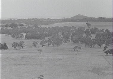 Negative - Hanging Rock, Allan Doney, 1950 -1970