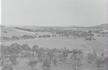 Negative - Hanging Rock, Allan Doney, 1950 -1970