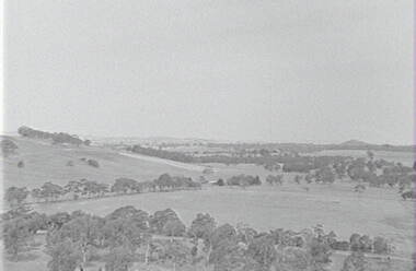 Negative - Hanging Rock, Allan Doney, 1950 -1970